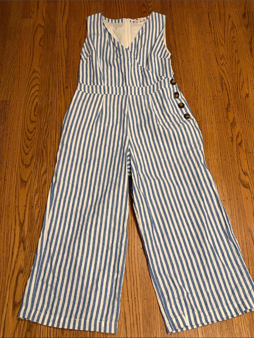 Boden Jumpsuit